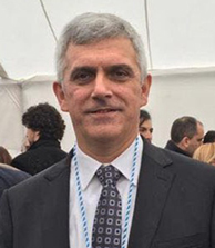 Dr. Juan Carlos Roa