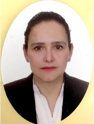 Dra. Isabel Alvarado-Cabrero